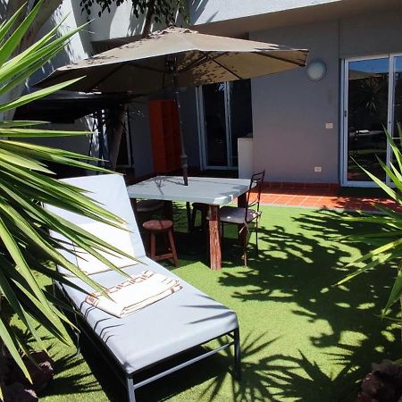 Apartamento Pardela Costa Adeje  Zewnętrze zdjęcie