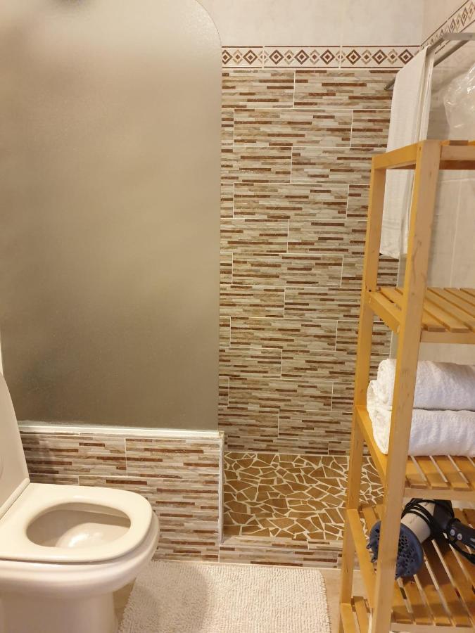 Apartamento Pardela Costa Adeje  Zewnętrze zdjęcie