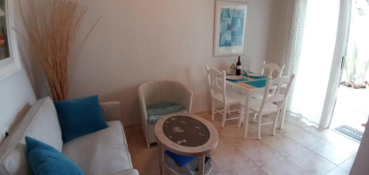 Apartamento Pardela Costa Adeje  Zewnętrze zdjęcie