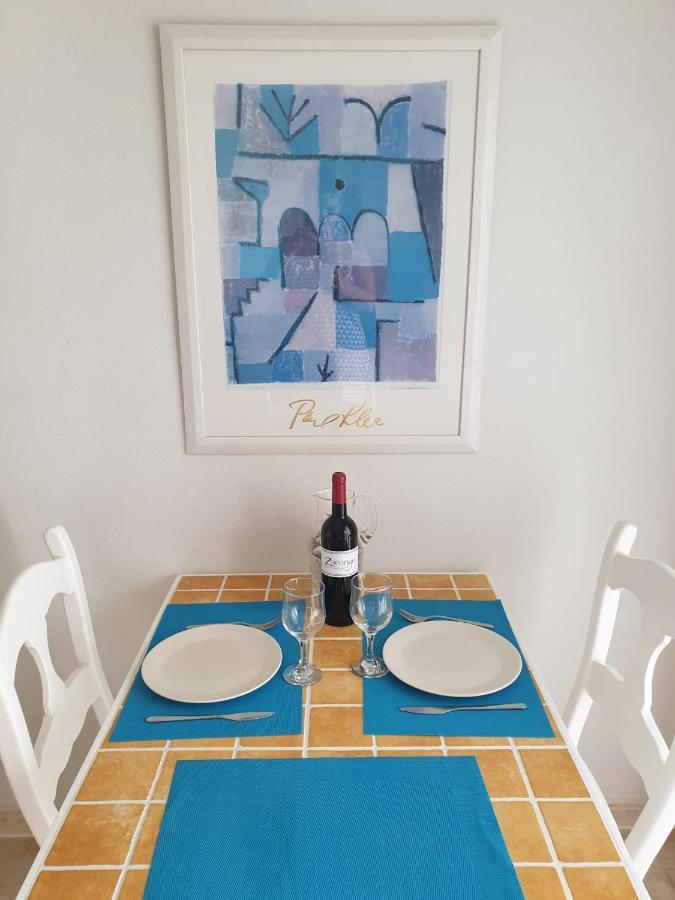 Apartamento Pardela Costa Adeje  Zewnętrze zdjęcie