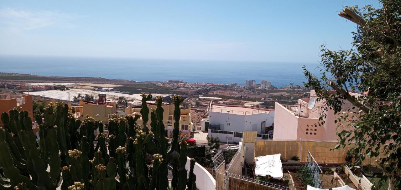 Apartamento Pardela Costa Adeje  Zewnętrze zdjęcie