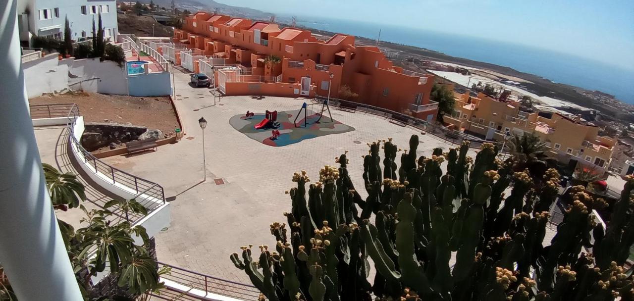 Apartamento Pardela Costa Adeje  Zewnętrze zdjęcie