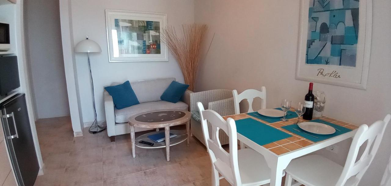 Apartamento Pardela Costa Adeje  Zewnętrze zdjęcie