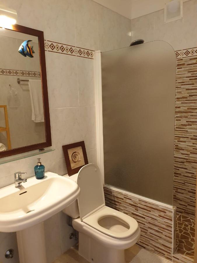 Apartamento Pardela Costa Adeje  Zewnętrze zdjęcie