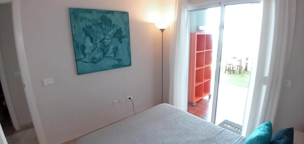 Apartamento Pardela Costa Adeje  Zewnętrze zdjęcie