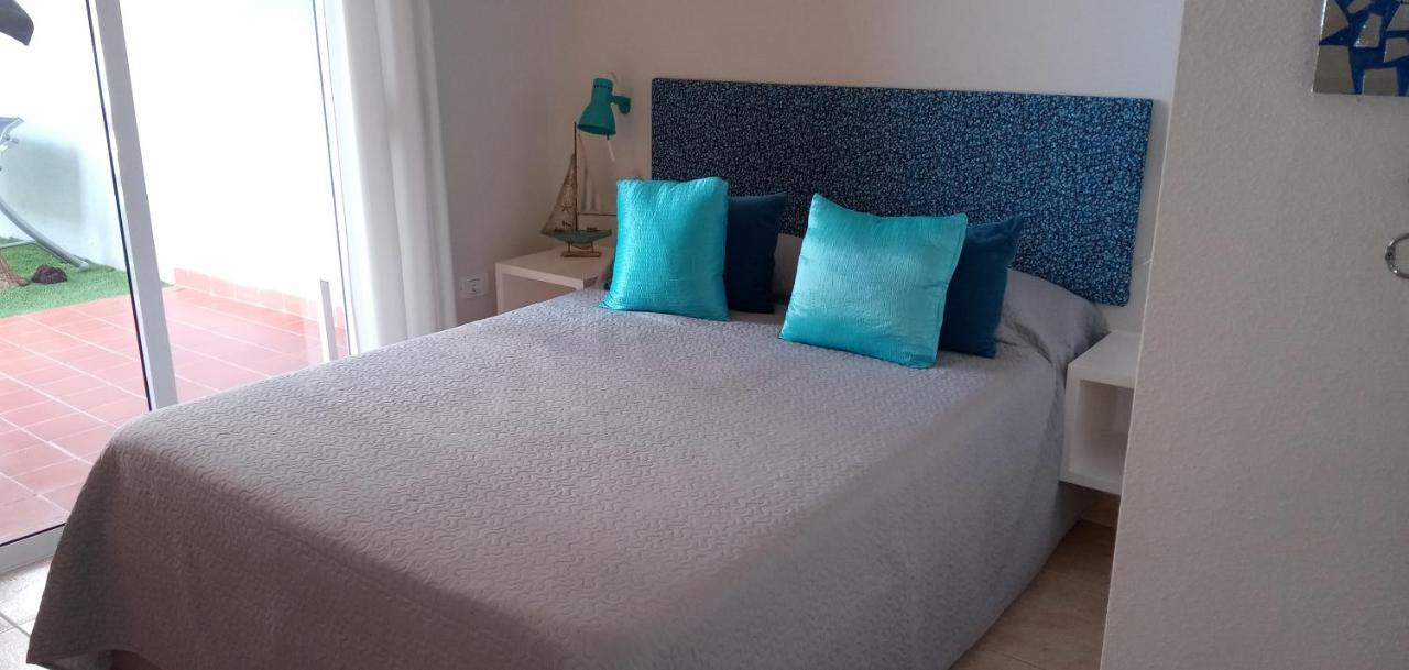 Apartamento Pardela Costa Adeje  Zewnętrze zdjęcie