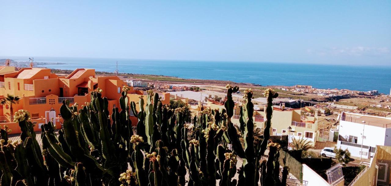 Apartamento Pardela Costa Adeje  Zewnętrze zdjęcie