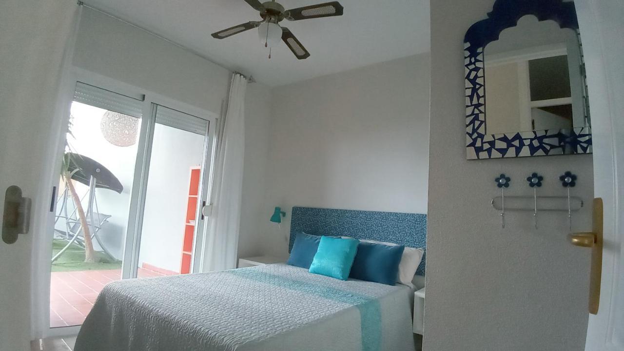 Apartamento Pardela Costa Adeje  Zewnętrze zdjęcie