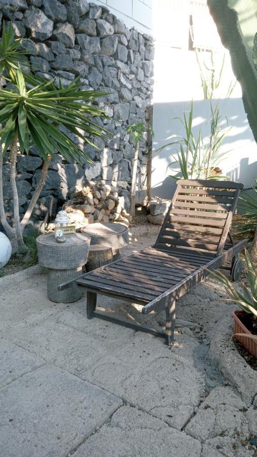 Apartamento Pardela Costa Adeje  Zewnętrze zdjęcie