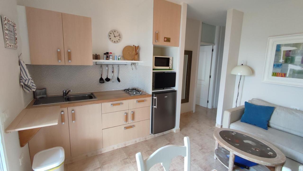 Apartamento Pardela Costa Adeje  Zewnętrze zdjęcie