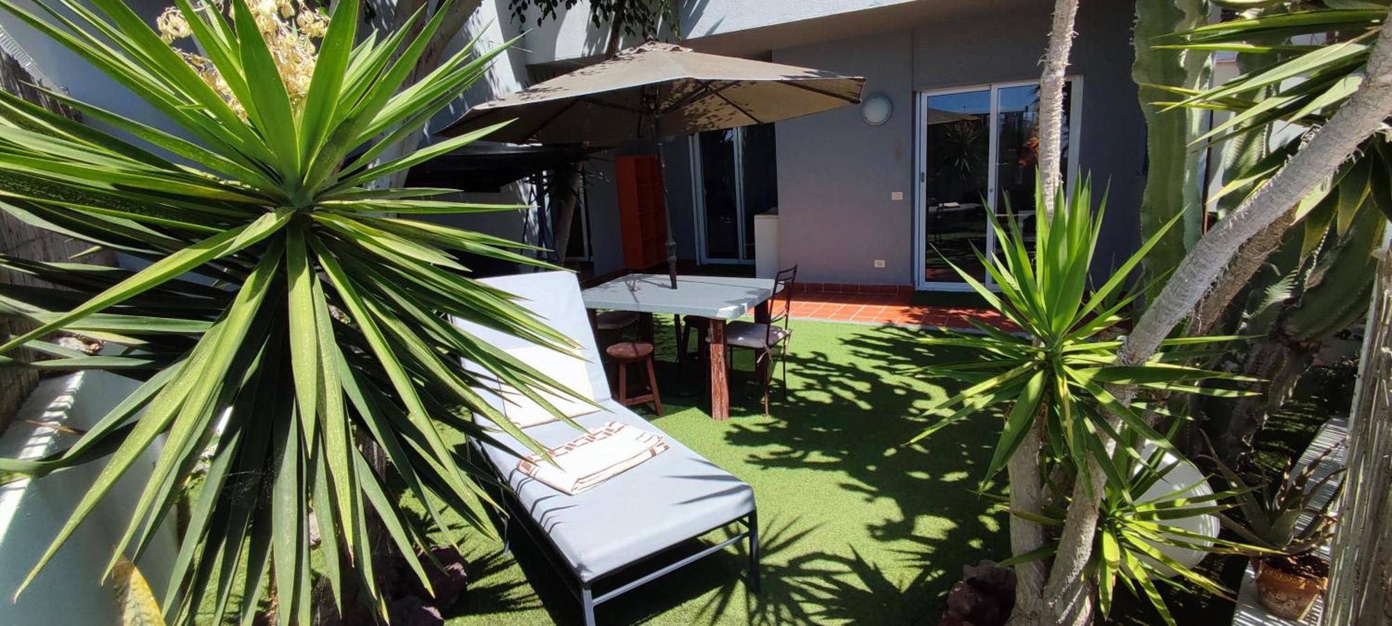 Apartamento Pardela Costa Adeje  Zewnętrze zdjęcie