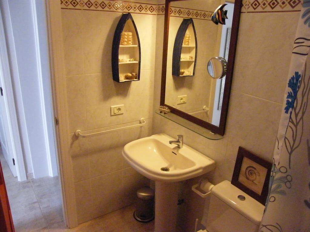 Apartamento Pardela Costa Adeje  Zewnętrze zdjęcie