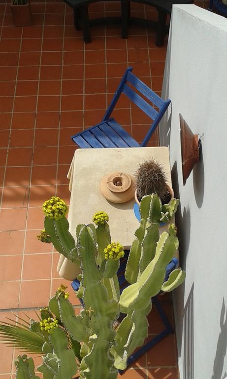 Apartamento Pardela Costa Adeje  Zewnętrze zdjęcie
