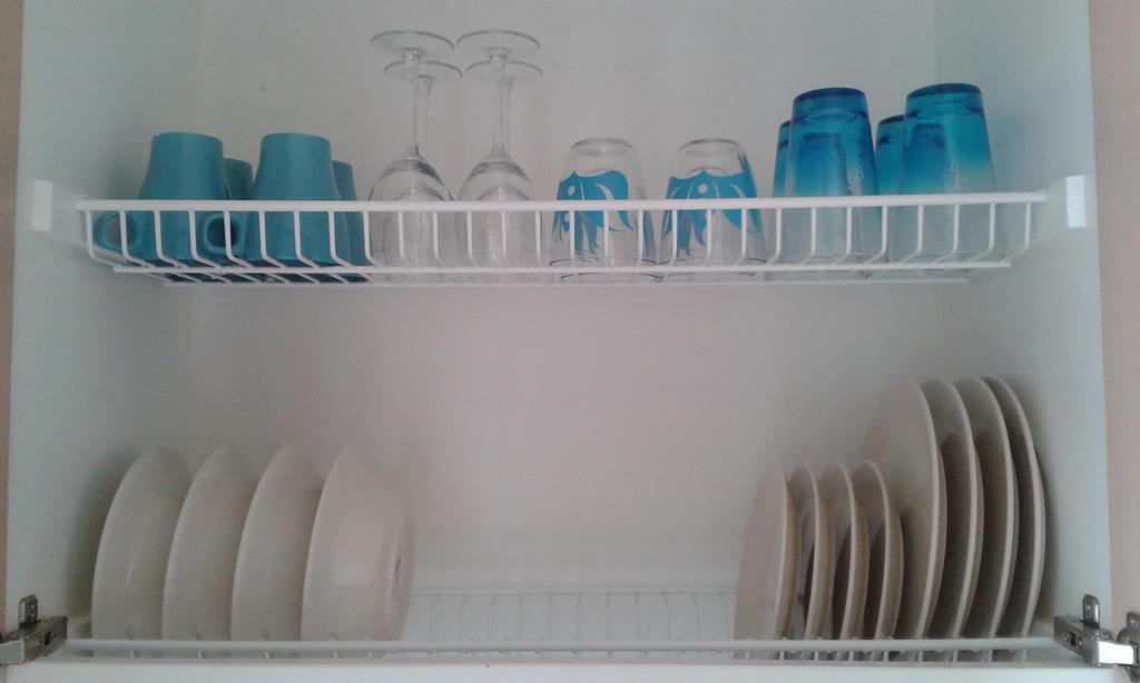 Apartamento Pardela Costa Adeje  Zewnętrze zdjęcie