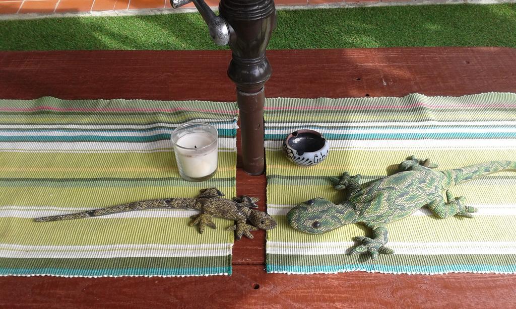 Apartamento Pardela Costa Adeje  Zewnętrze zdjęcie