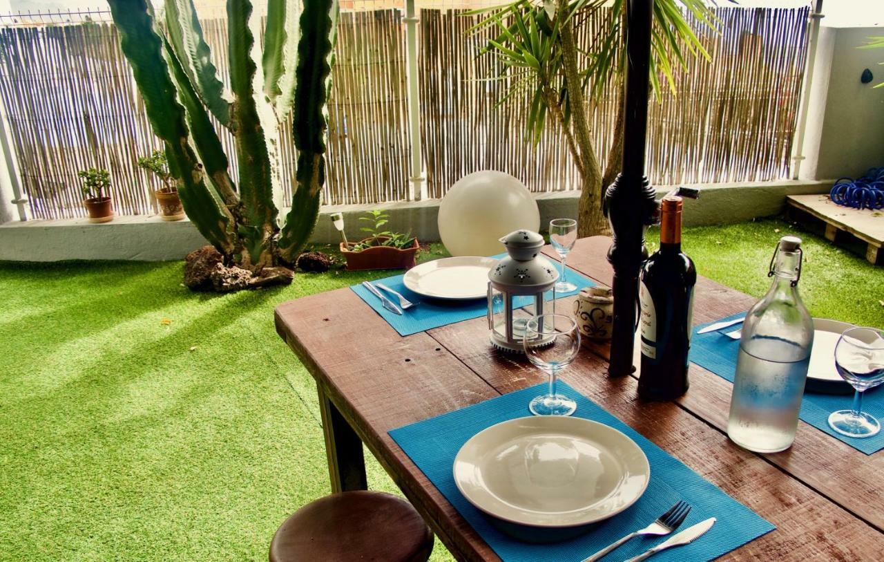 Apartamento Pardela Costa Adeje  Zewnętrze zdjęcie