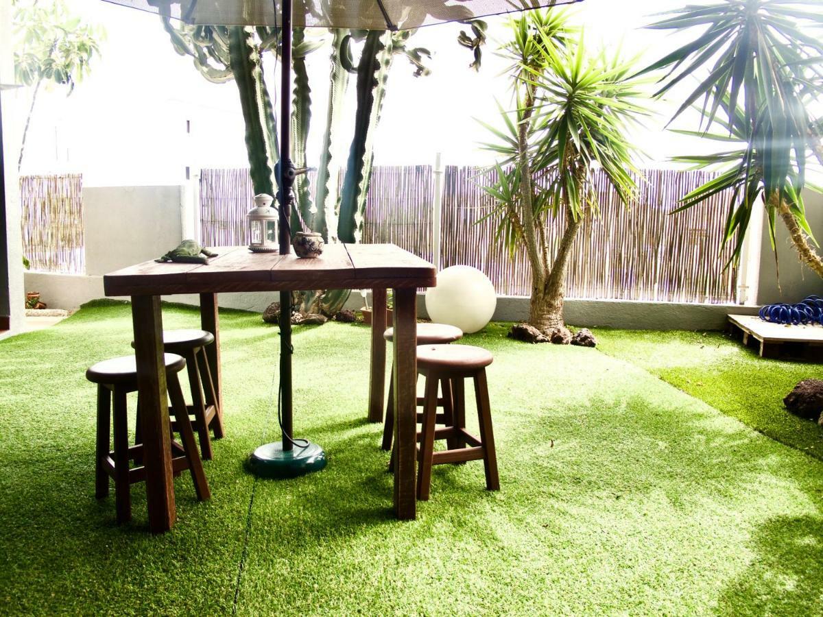 Apartamento Pardela Costa Adeje  Zewnętrze zdjęcie