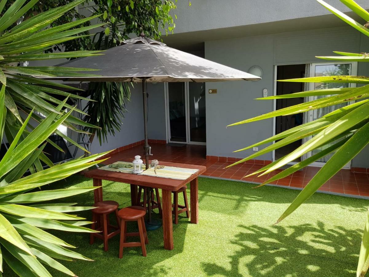 Apartamento Pardela Costa Adeje  Zewnętrze zdjęcie
